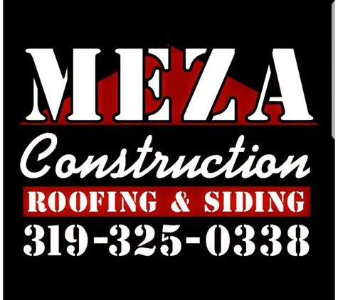 Meza Construction Inc. - West Liberty, IA