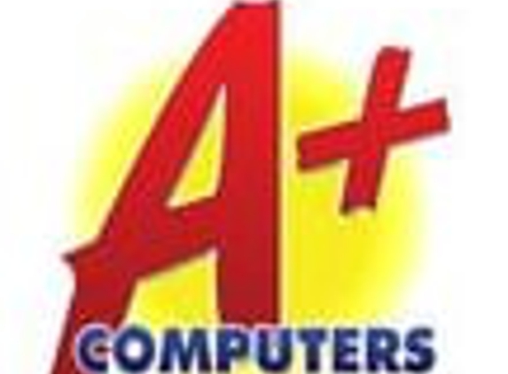 A Plus Computers - Fort Wayne, IN