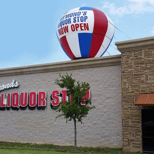 Raymond's Liquor Stop - Arlington, TX