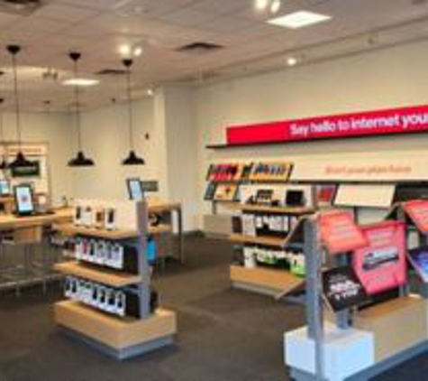 Verizon - Jamestown, NY