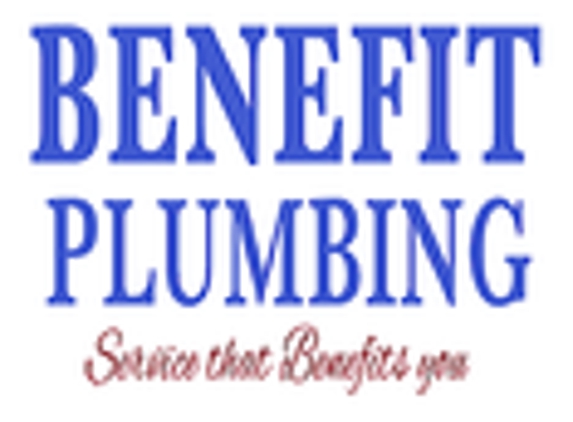 Benefit Plumbing - Roland, OK