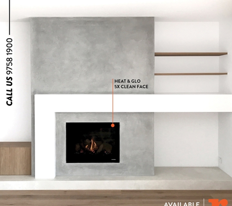 Russell's Heating Cooling & Hot Water - Upper Ferntree Gully, VIC