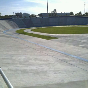 Giordana Velodrome - Rock Hill, SC