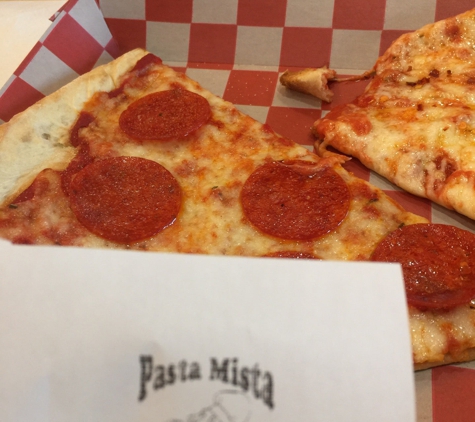 Pasta Mista - Towson, MD