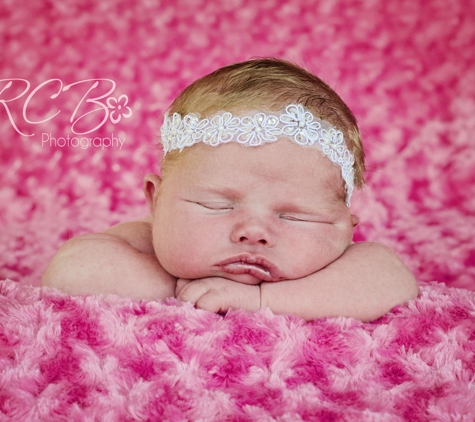 Rachel C. Bonnett Photography - Anniston, AL