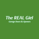 The Real Giel Garage Doors
