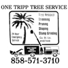 One Tripp Tree Service gallery