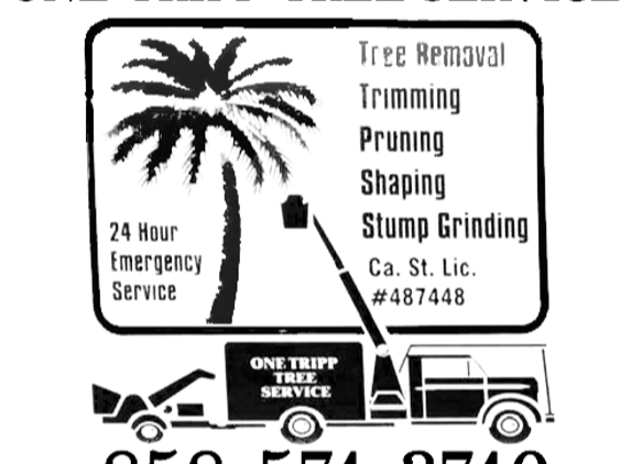 One Tripp Tree Service