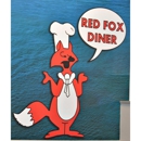 Red Fox Diner - American Restaurants
