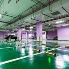 Epoxy Flooring Phoenix