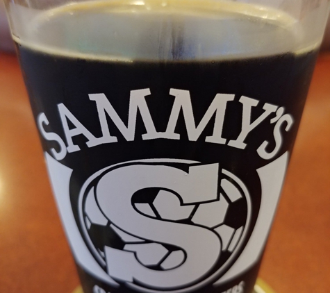 Sammy's Burgers & Beer - Blue Ash, OH
