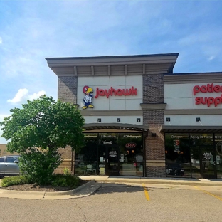 Jayhawk Patient Supply - Topeka, KS