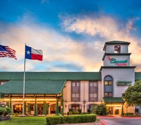 MCM Elegante Suites - Abilene, TX