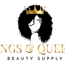 Kings & Queens Beauty Supply - Beauty Salon Equipment & Supplies