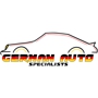 German Auto Specialists Ltd