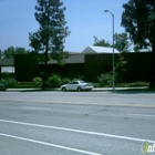 Porter Ranch Public Library