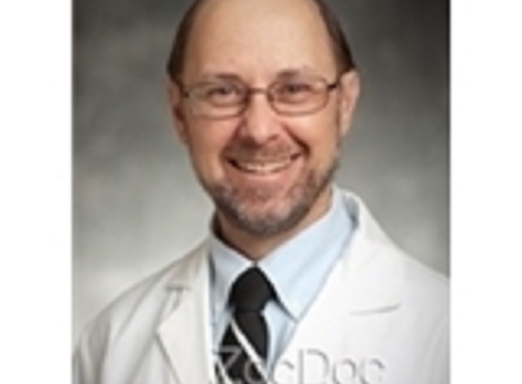 Dr. Mark Hroncich, MD - Berwyn, IL