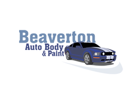 Beaverton Auto Body & Paint - Beaverton, OR