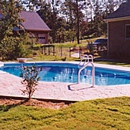 Professional Pools - Swimming Pool Construction