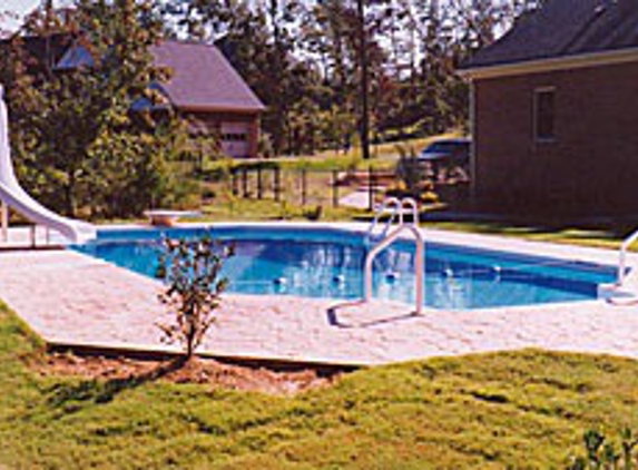 Professional Pools - Pelham, AL