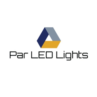 PAR LED Lights - Fort Mill, SC