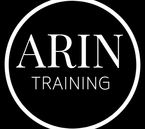 Arin Training - Pasadena, CA