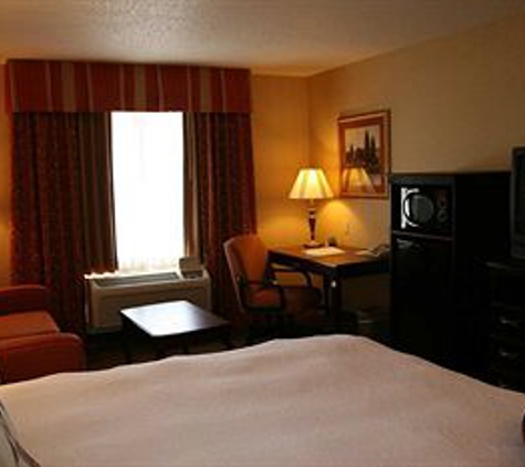 Hampton Inn Waterbury - Waterbury, CT