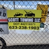 Scott Towing gallery