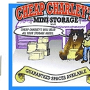 Cheap Charley's Mini Storage - Recreational Vehicles & Campers-Storage