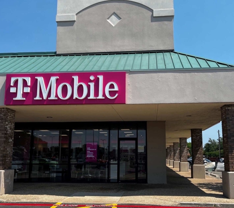 T-Mobile - Richardson, TX