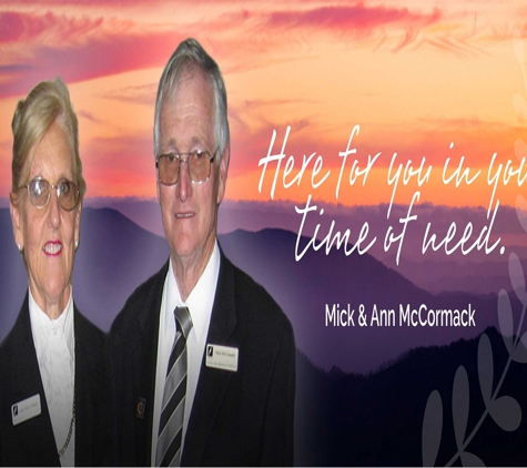 McCormack Funerals Pty Ltd - Mansfield, VIC
