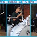 Camp Pillsbury