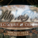 Lily 'n Rose Flowers & Gifts - Florists