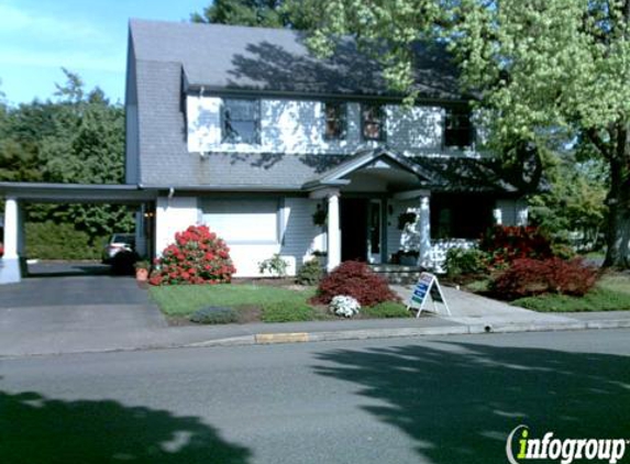 Willamette West Realtors - Mcminnville, OR