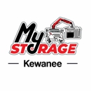 My Storage Kewanee - 6th St. - Self Storage