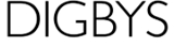 Digby's Boutiques Logo