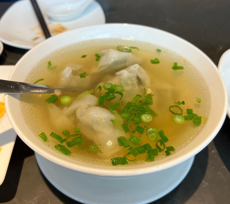 Din Tai Fung - Costa Mesa, CA