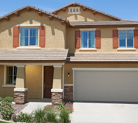 Parkside at Greer Ranch By Richmond American Homes - Surprise, AZ