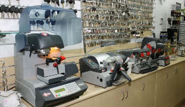 Kingston Locksmiths - Kingston, TAS