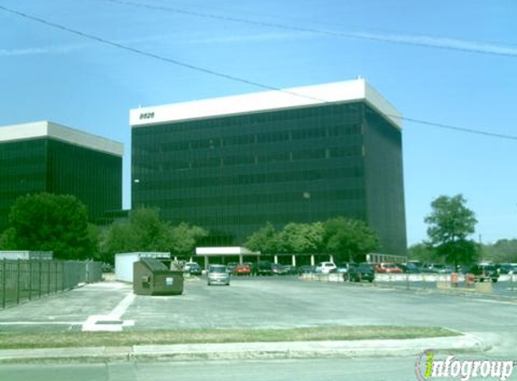 Petroleum Towers - San Antonio, TX