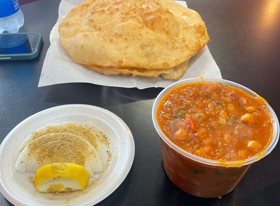 Indian Chaat Cafe - Washington Township, OH