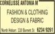 Cornelisse Antonia M Logo