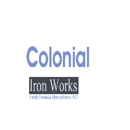 Colonial Iron Works - Smelters & Refiners-Precious Metals