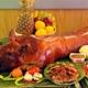 Sally's Lechon & BBQ