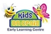 Kids on Craig Logo