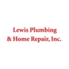 Lewis Plumbing & Home Repair, Inc. gallery