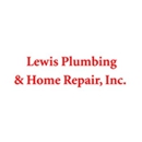 Lewis Plumbing & Home Repair Inc - Water Heater Repair