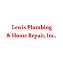 Lewis Plumbing & Home Repair, Inc. - Air Conditioning Service & Repair