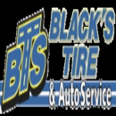 Black's Tire & Auto Service - Tire Dealers