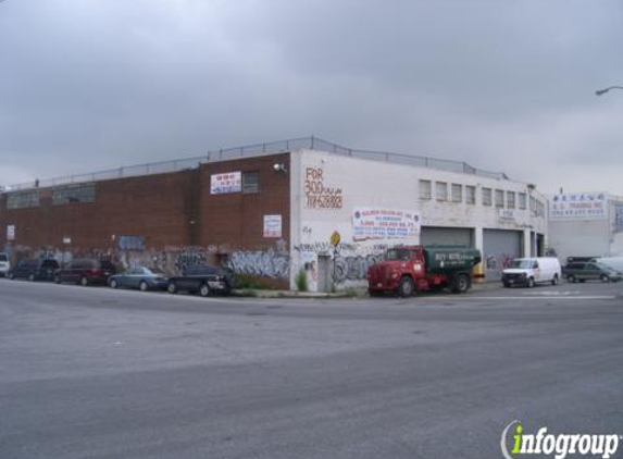 E C World Trading Corp - Ridgewood, NY